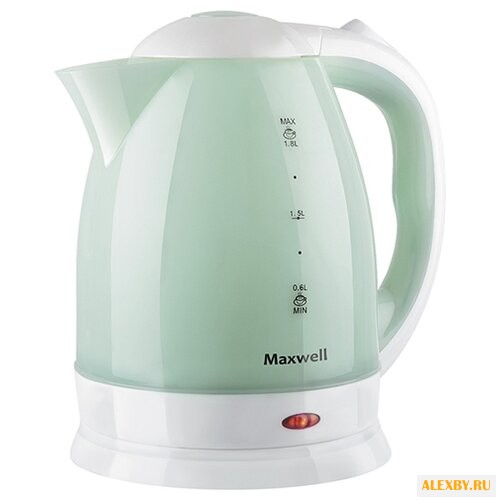 Чайник Maxwell MW-1064