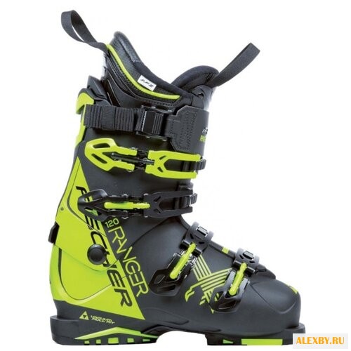 Ботинки для горных лыж Fischer