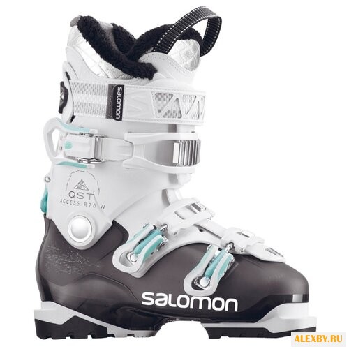 Ботинки для горных лыж Salomon