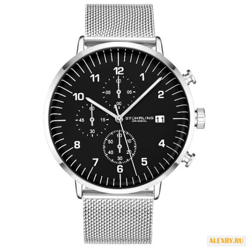 Наручные часы STUHRLING 3911.2