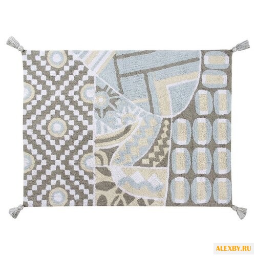 Ковер Lorena Canals Indian Bag