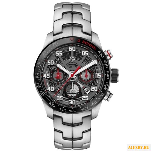 Наручные часы TAG Heuer