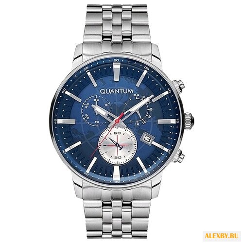 Наручные часы QUANTUM PWG682.390