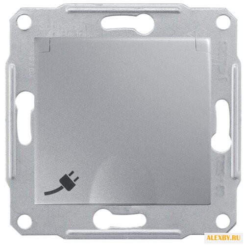 Розетка Schneider Electric