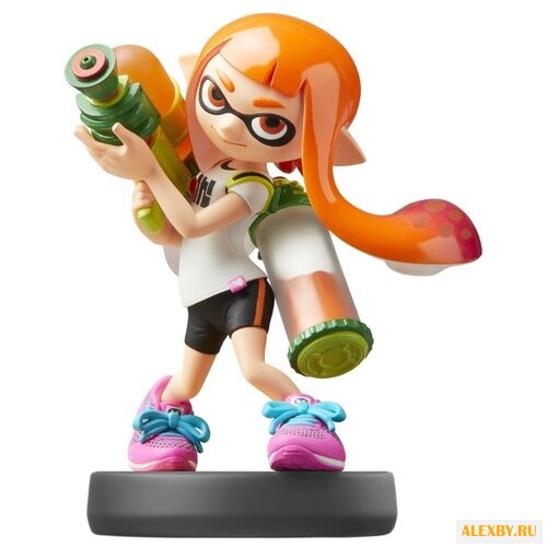 Фигурка Amiibo Super Smash