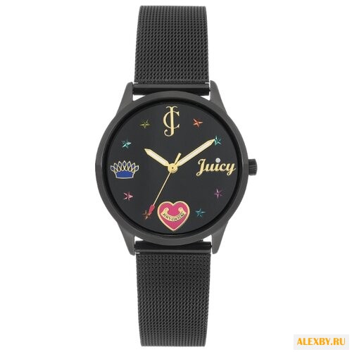 Наручные часы Juicy Couture