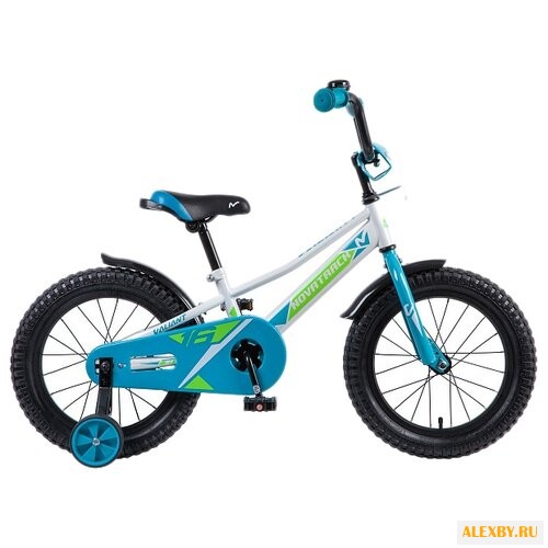 Детский велосипед Novatrack