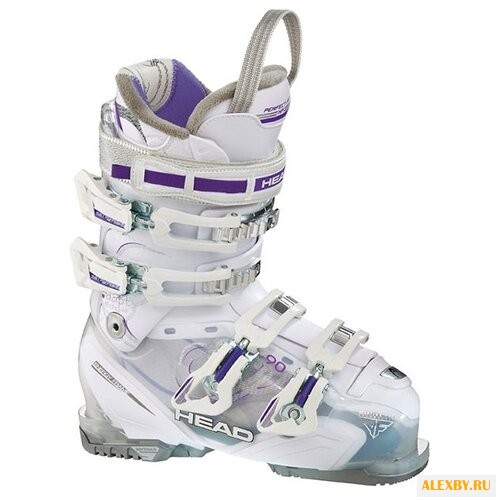 Ботинки для горных лыж HEAD