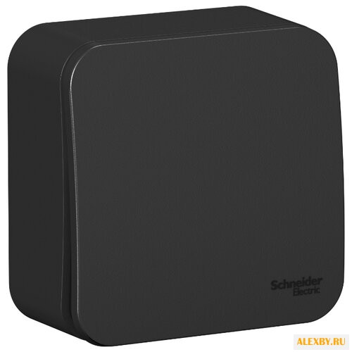 Переключатель с 2-х мест