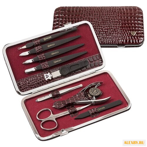 Набор ZINGER MS-FC101-S 9