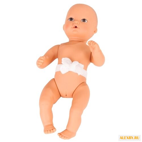 Кукла Gotz Аквини новорожденная