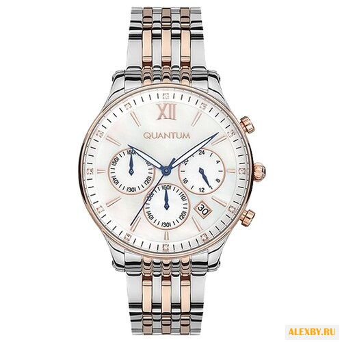 Наручные часы QUANTUM IML586.520