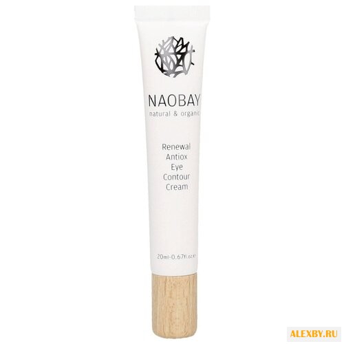 Naobay Крем для кожи вокруг
