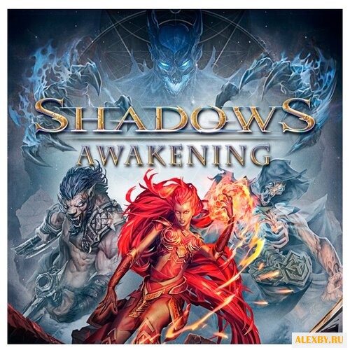 Shadows: Awakening