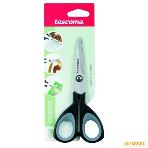 Tescoma ножницы COSMO 16см