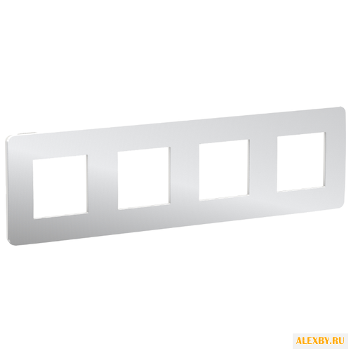 Рамка 8п Schneider Electric