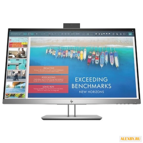 Монитор HP EliteDisplay E243d