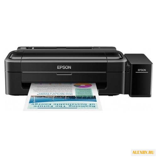 Принтер Epson L312