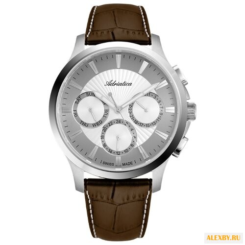 Наручные часы Adriatica