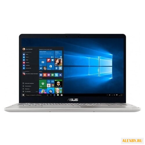 Ноутбук ASUS ZenBook Flip UX561UN