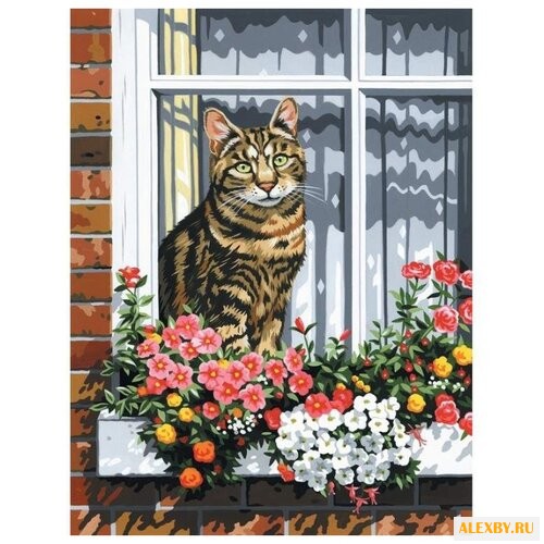 Royal & Langnickel Картина по