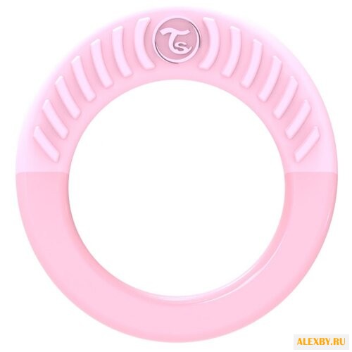 Прорезыватель Twistshake