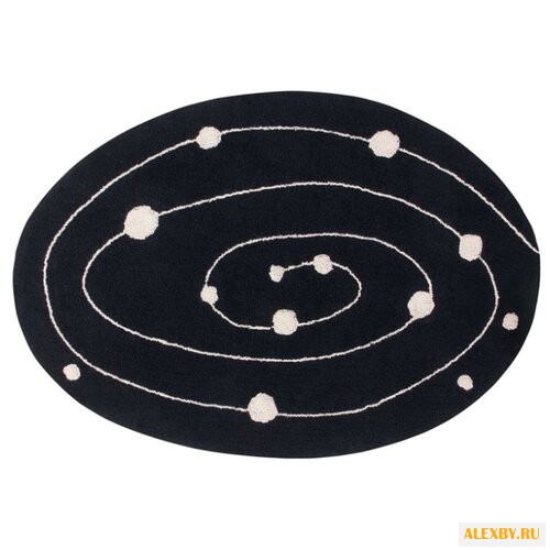 Ковер Lorena Canals Milky Way