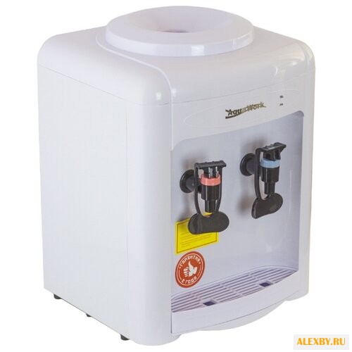 Настольный кулер Aqua Work 0.7-TK