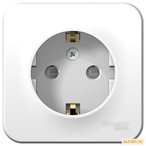 Розетка Schneider Electric