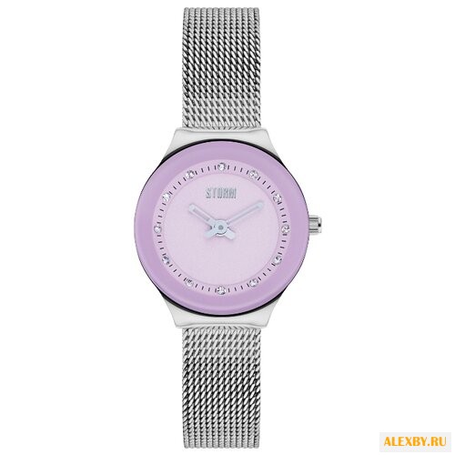 Наручные часы STORM Arin Lavender