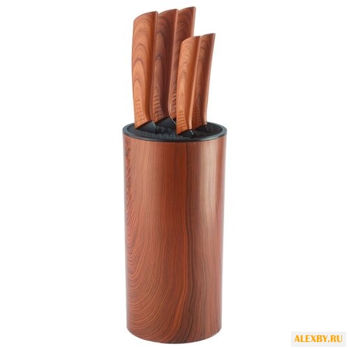 Набор AURORA 5 ножей с