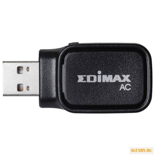 Bluetooth+Wi-Fi адаптер Edimax