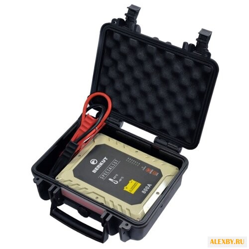 Пусковое устройство BERKUT