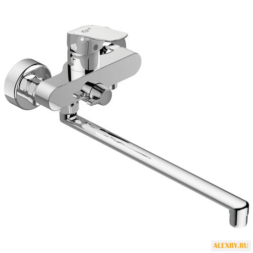 Однорычажный смеситель