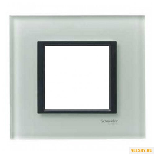Рамка 1п Schneider Electric