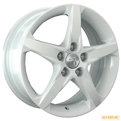 Колесный диск Replay FD36