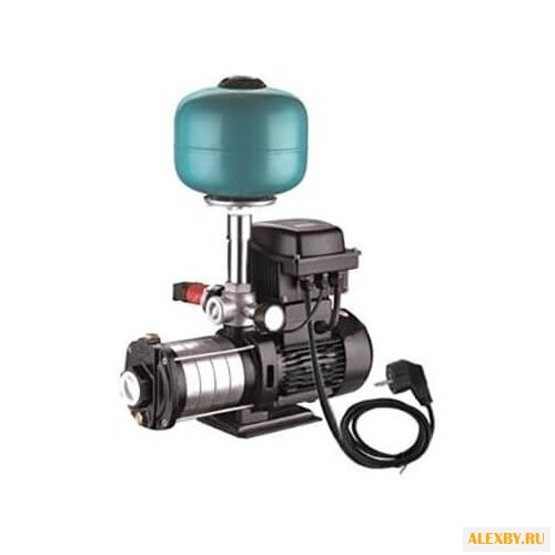 Насосная станция LEO BP ECH4-50