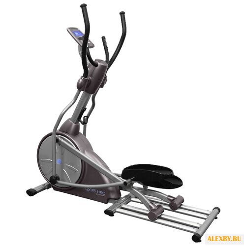 Эллиптический тренажер Oxygen