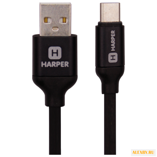 Кабель HARPER USB - USB type-C