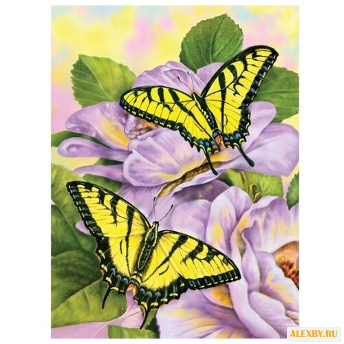 Royal & Langnickel Картина по