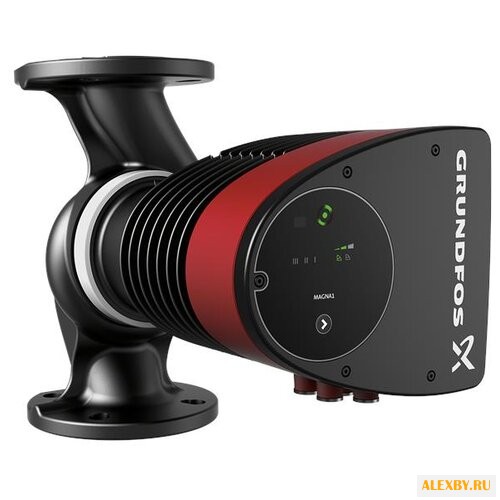 Насос Grundfos MAGNA1 40-180 F
