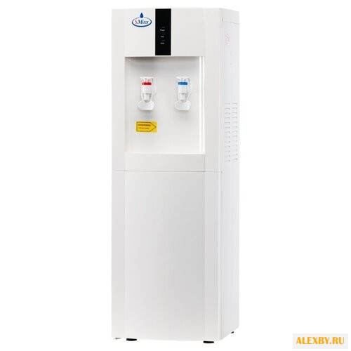 Напольный пурифайер Smixx 16LD UF