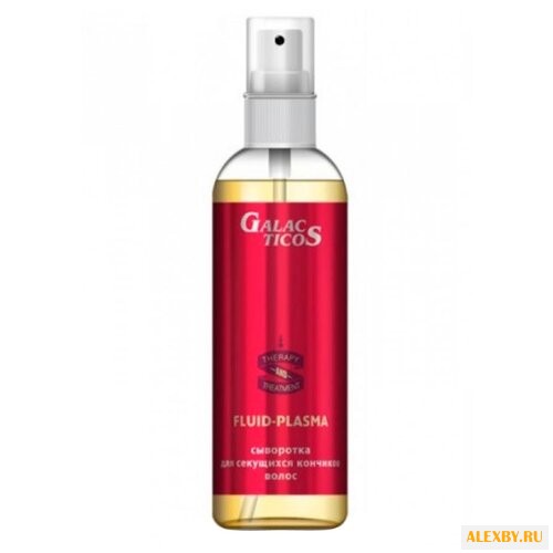 GALACTICOS South America