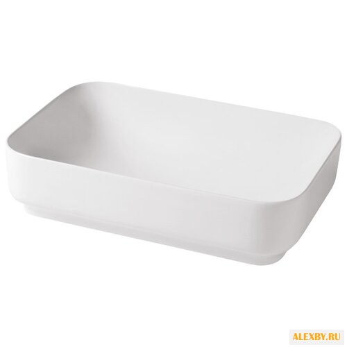 Раковина 60 см the.artceram Gio