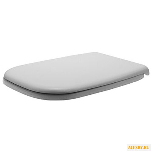 Крышка-сиденье для унитаза