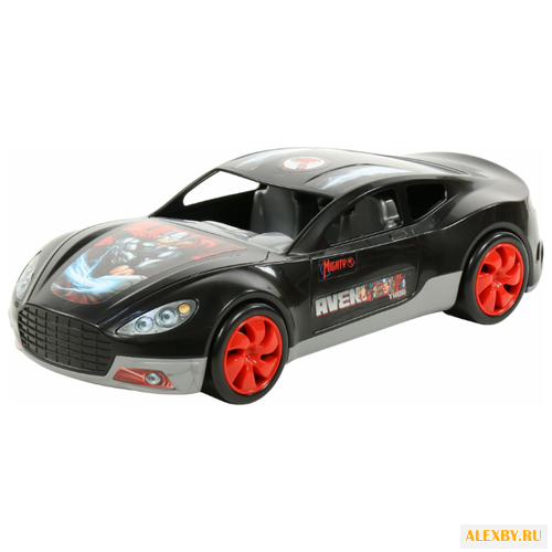 Легковой автомобиль Полесье