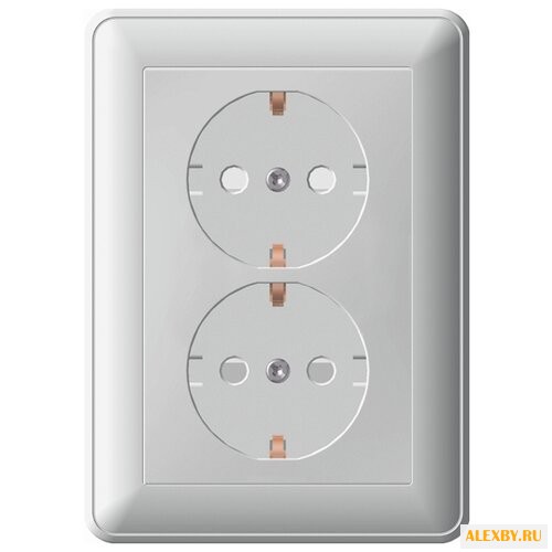 Розетка Schneider Electric