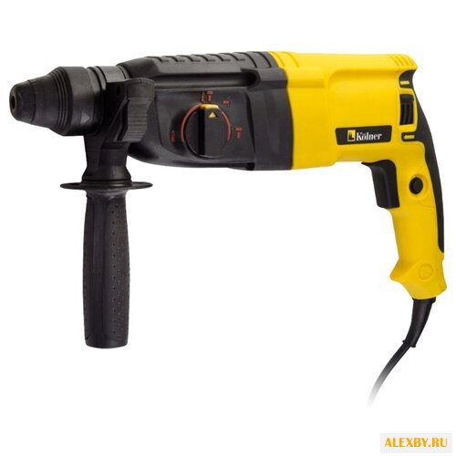 Перфоратор Kolner KRH 820H