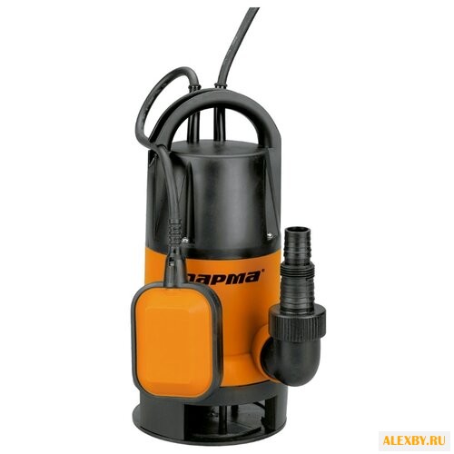 Насос Парма НД-550 35П