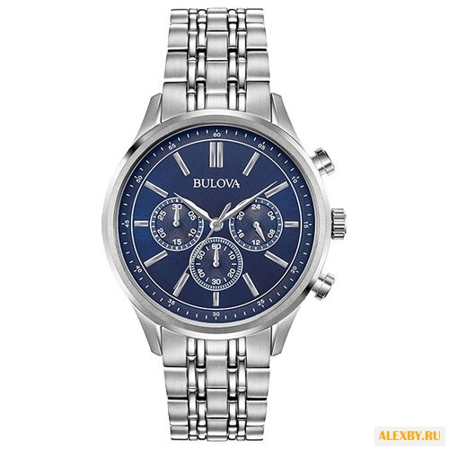 Наручные часы BULOVA 96A210